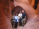 PICTURES/Lower Antelope Canyon/t_The 4 Of Us.jpg